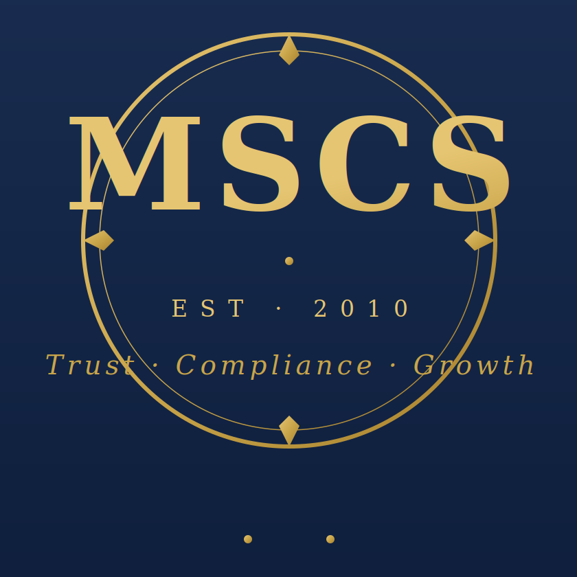 MSCS